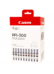 CANON PFI-300 MBK/PBK/C/M/Y/PC/PM/R/GY/CO Multi Pack