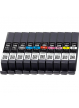 CANON PFI-300 MBK/PBK/C/M/Y/PC/PM/R/GY/CO Multi Pack