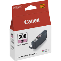 Tusz CANON PFI-300 PM EUR/OCN photo magenta ink tank