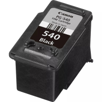 Tusz CANON PG-540 Black Ink Cartridge 180P