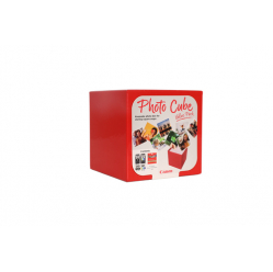 CANON PG-540/CL-541 Ink Cartridge Photo Cube Value Pack