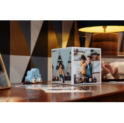 CANON PG-540/CL-541 Ink Cartridge Photo Cube Value Pack