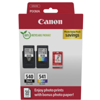 Tusz CANON PG-540/CL-541 Ink Cartridge PVP