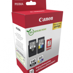 CANON PG-540/CL-541 Ink Cartridge PVP