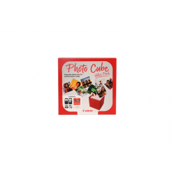 CANON PG-560/CL-561 Ink Cartridge Photo Cube Value Pack