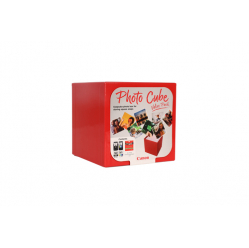 CANON PG-560/CL-561 Ink Cartridge Photo Cube Value Pack