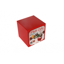 CANON PG-560/CL-561 Ink Cartridge Photo Cube Value Pack