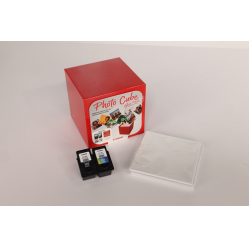 CANON PG-560/CL-561 Ink Cartridge Photo Cube Value Pack