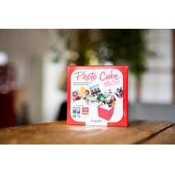 CANON PG-560/CL-561 Ink Cartridge Photo Cube Value Pack