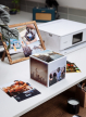 CANON PG-560/CL-561 Ink Cartridge Photo Cube Value Pack