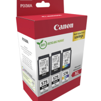 Tusz CANON PG-575XLx2/CL-576XL Ink Cartridge MULTI