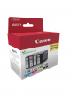 CANON PGI-1500 Ink Cartridge BK/C/M/Y MULTI