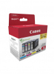 CANON PGI-1500XL Ink Cartridge BK/C/M/Y MULTI