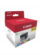 CANON PGI-2500 Ink Cartridge BK/C/M/Y MULTI