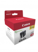 CANON PGI-2500XL Ink Cartridge BK TWIN