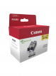 CANON PGI-520BK Ink Cartridge TwinPack black BLISTER