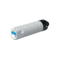 Tusz CANON PGI-7500XL Cyan Cartridge