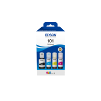 Tusz EPSON 101 EcoTank 4-colour Multipack