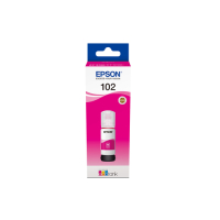 Tusz EPSON 102 EcoTank Magenta ink bottle
