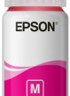 EPSON 102 EcoTank Magenta ink bottle