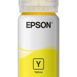 EPSON 102 EcoTank Yellow ink bottle