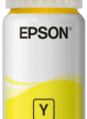 EPSON 102 EcoTank Yellow ink bottle