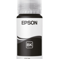 Tusz EPSON 107 EcoTank Black Ink Bottle