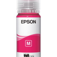Tusz EPSON 107 EcoTank Magenta Ink Bottle