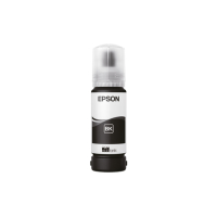 Tusz EPSON 108 EcoTank Black Ink Bottle