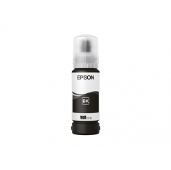 EPSON 108 EcoTank Black Ink Bottle