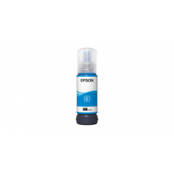 EPSON 108 EcoTank Cyan Ink Bottle