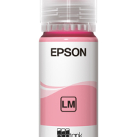 Tusz EPSON 108 EcoTank Light Magenta Ink Bottle