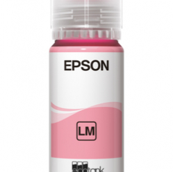 EPSON 108 EcoTank Light Magenta Ink Bottle