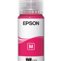 EPSON 108 EcoTank Magenta Ink Bottle