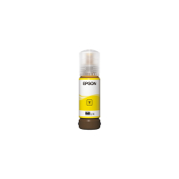 Tusz EPSON 108 EcoTank Yellow Ink Bottle