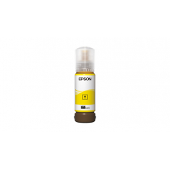 EPSON 108 EcoTank Yellow Ink Bottle