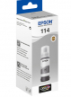 EPSON 114 EcoTank Grey ink bottle
