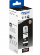 EPSON 114 EcoTank Photo Black ink bottle