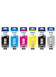 EPSON 115 EcoTank Magenta ink bottle