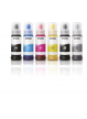 EPSON 115 EcoTank Magenta ink bottle
