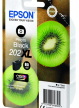 EPSON 202XL Photo Black Ink Cartridge (with security)