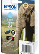 EPSON 24 ink cartridge light cyan standard capacity 5.1ml 360 pages 1-pack RF-AM blister