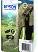 EPSON 24 ink cartridge light cyan standard capacity 5.1ml 360 pages 1-pack RF-AM blister