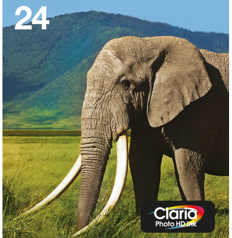 EPSON 24 Multipack 6-colours EasyMail