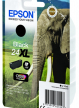 EPSON 24XL ink cartridge black high capacity 10ml 500 pages 1-pack RF-AM blister