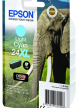 EPSON 24XL ink cartridge light cyan high capacity 9.8ml 740 pages 1-pack RF-AM blister