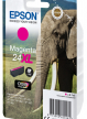 EPSON 24XL ink cartridge magenta high capacity 8.7ml 740 pages 1-pack RF-AM blister