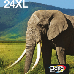 EPSON 24XL Multipack 6-colours EasyMail