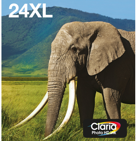 EPSON 24XL Multipack 6-colours EasyMail