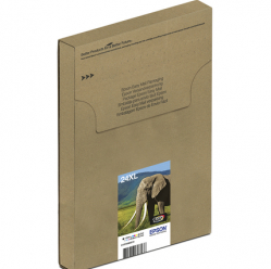 EPSON 24XL Multipack 6-colours EasyMail
